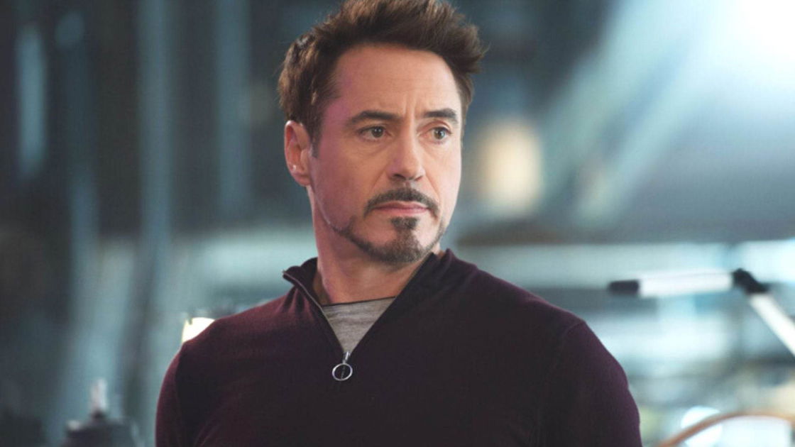 Copertina di Anche Robert Downey Jr. replica alle accuse di Tarantino