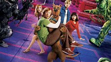 Portada de Scooby-Doo: se suponía que la película estaba prohibida para menores de 17 años