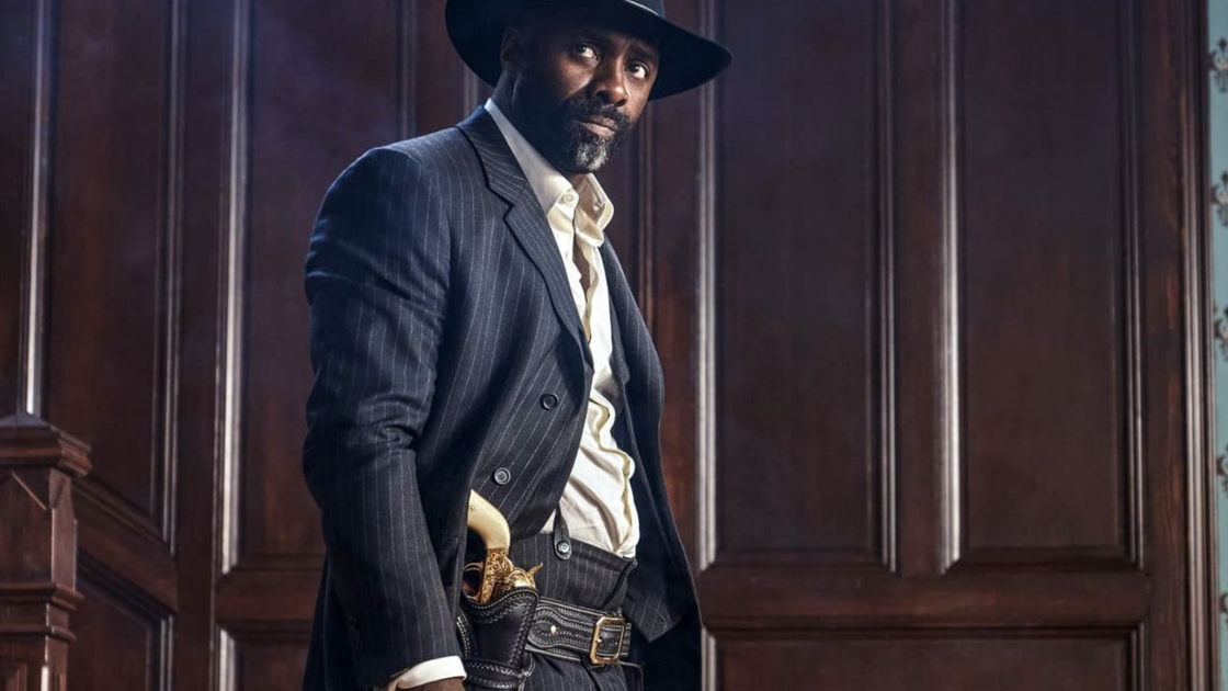 Copertina di The Harder They Fall: l'omaggio a Chadwick Boseman e le altre easter egg del western di Netflix