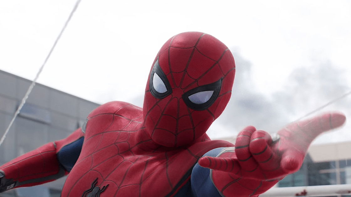 Copertina di Tom Holland ha raccontato di quando ha ottenuto il ruolo di Spider-Man
