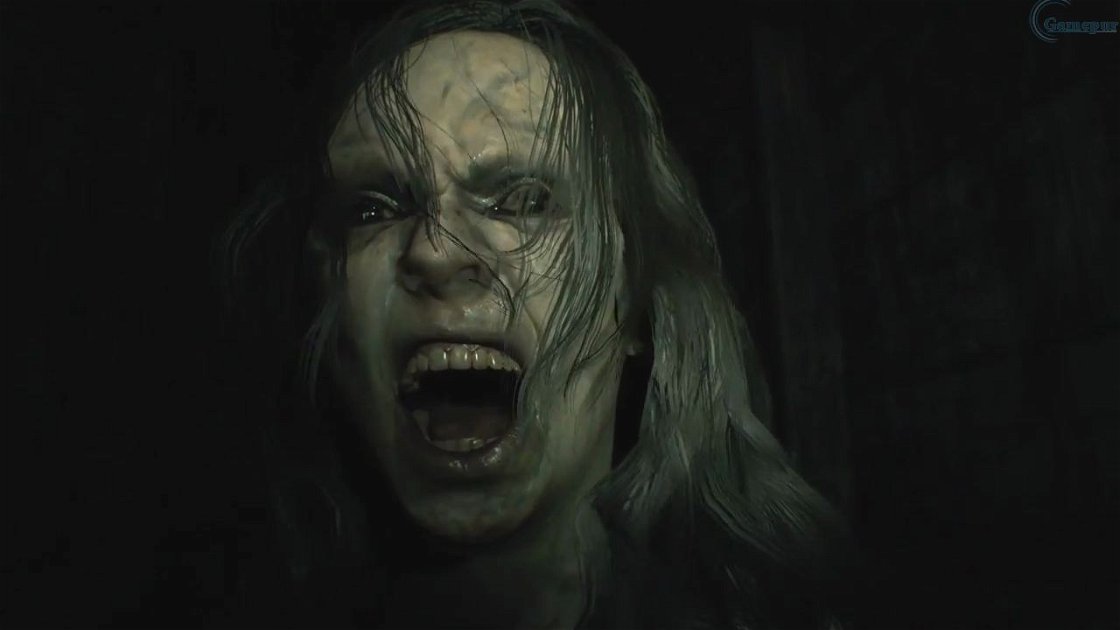 Copertina di Resident Evil 7, tutti i film a cui si ispira l'horror Capcom