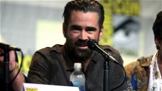 The Batman cover: Colin Farrell and Penguin, after the photos leaked from the set, the confirmation of Matt Reeves arrives