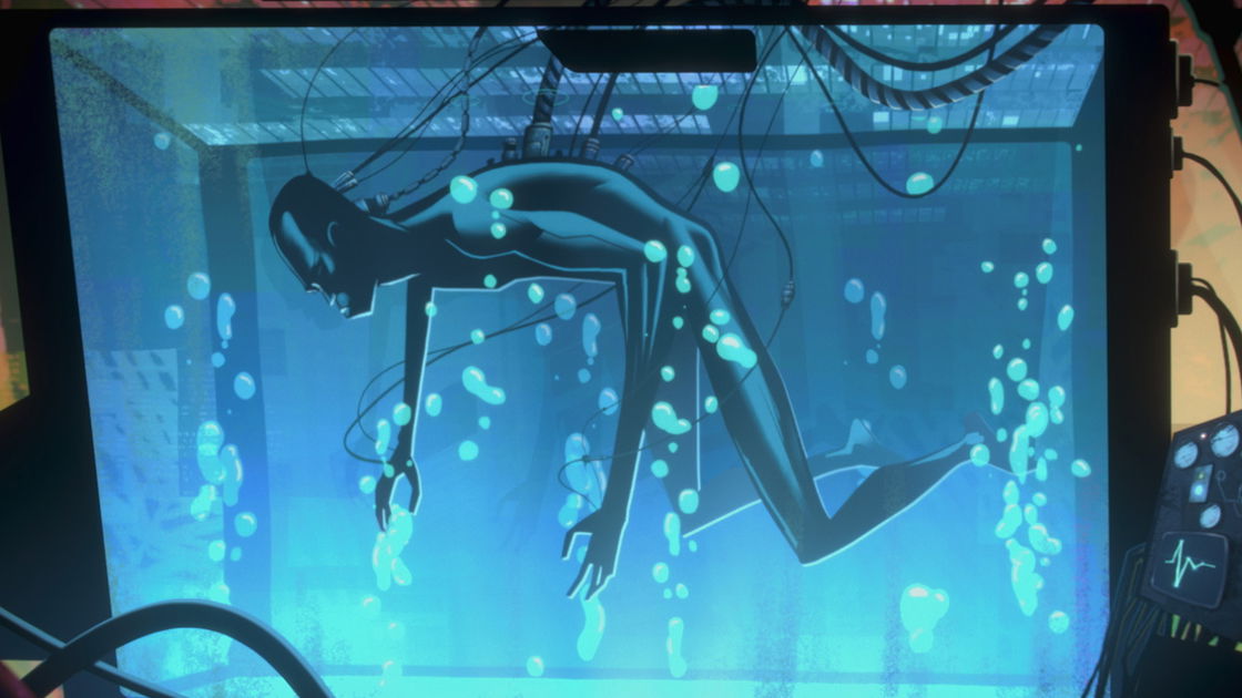 Copertina di Love, Death & Robots: i migliori episodi dell'emozionante serie animata antologica