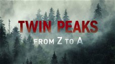 Portada de Twin Peaks: The Spectacular Home Video Edición Limitada