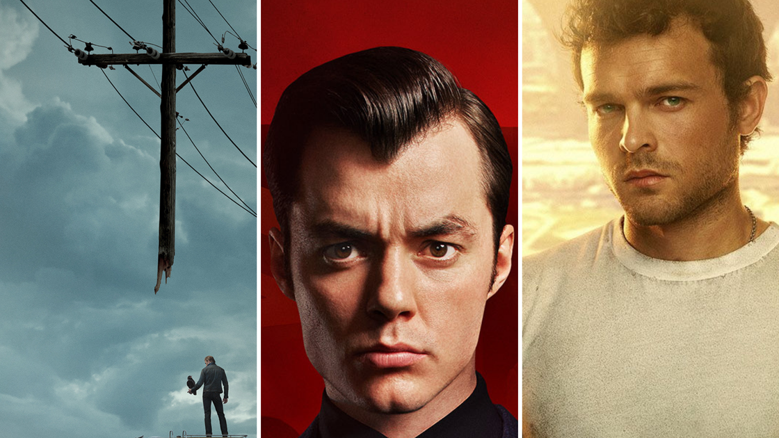 Copertina di Starzplay, le novità di febbraio 2021: torna l'universo DC con Pennyworth