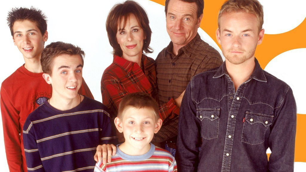 Copertina di Come sono ora Malcolm, Hal, Lois e gli altri personaggi della serie?