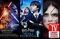 Películas en TV esta noche: Star Wars y Harry Potter se transmitirán el 6 de mayo de 2020