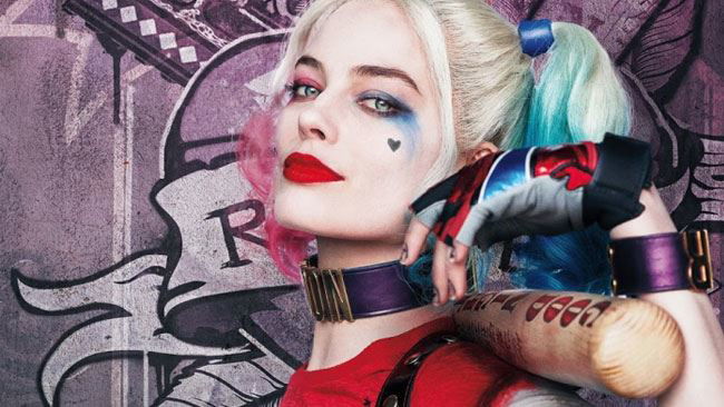 Copertina di Le riprese di Birds of Pray iniziano a gennaio 2019: le novità da Margot Robbie