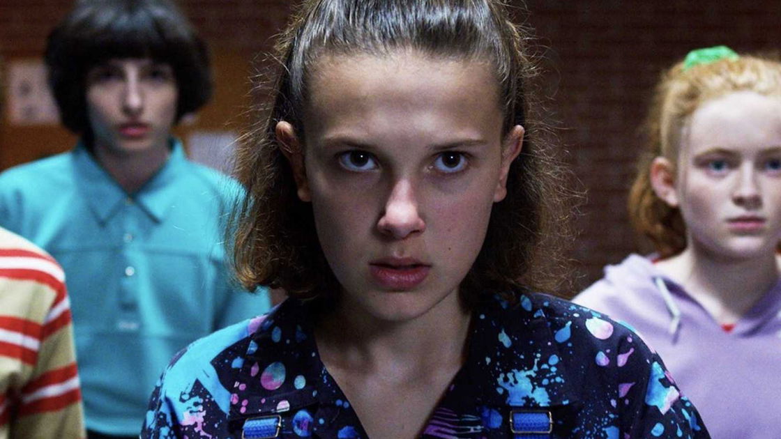 Copertina di Prima e dopo Stranger Things: le altre serie TV (e i film) con Millie Bobby Brown