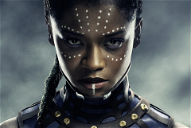 黑豹封面：Wakanda Forever，Letitia Wright 重返片场，但 Shuri 的空间可能更小