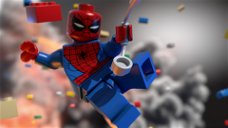 A LEGO Marvel Collection borítója, a videojáték-trió szuperhősökkel ma érkezik PS4-re és Xbox One-ra
