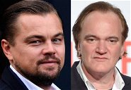 Copertina di Leonardo DiCaprio ha detto sì: sarà nel nuovo film di Quentin Tarantino
