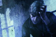 Copertina di Christophe Gans al lavoro per un nuovo film di Silent Hill