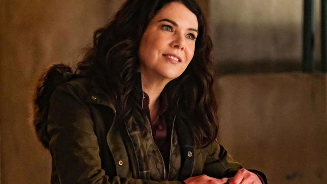 Copertina di Stoffa da campioni: cambio di gioco, di cosa parla la serie su Disney+ con Lauren Graham