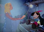 Copertina di Pinocchio: le riprese del live-action partiranno nel 2019?