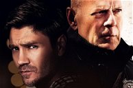 Copertina di Survive the Night: la trama completa e il cast dell'action thriller con Bruce Willis