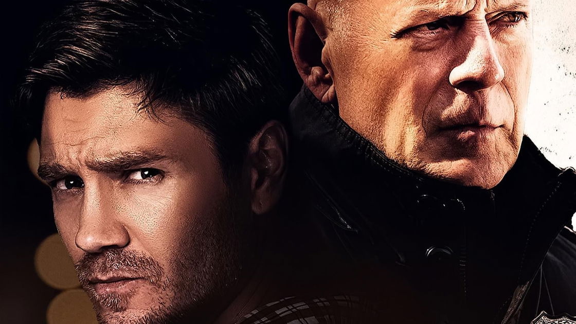 Copertina di Survive the Night: la trama completa e il cast dell'action thriller con Bruce Willis