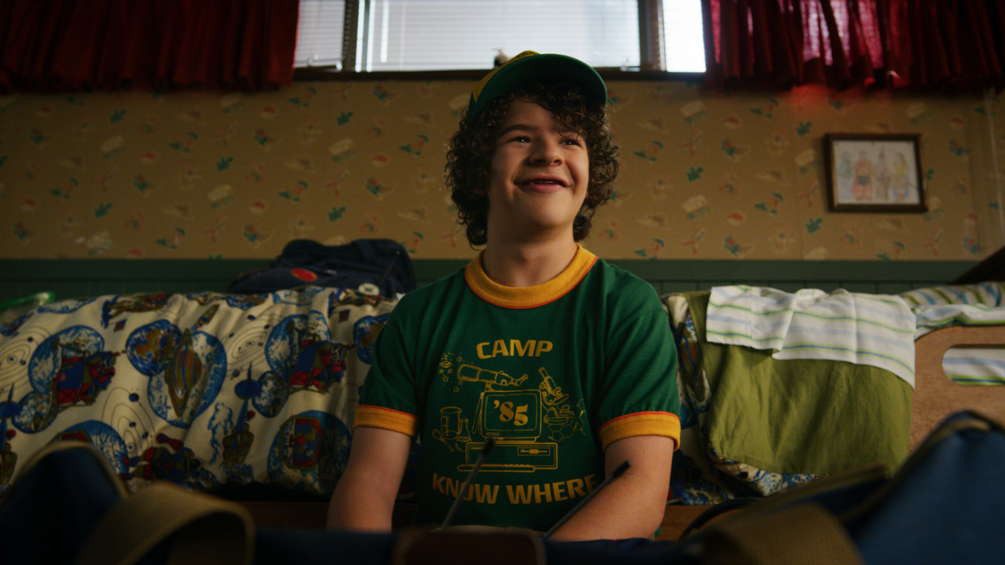 Copertina di Stranger Things 3: il momento con La Storia Infinita all'inizio era dedicato... agli Ent!