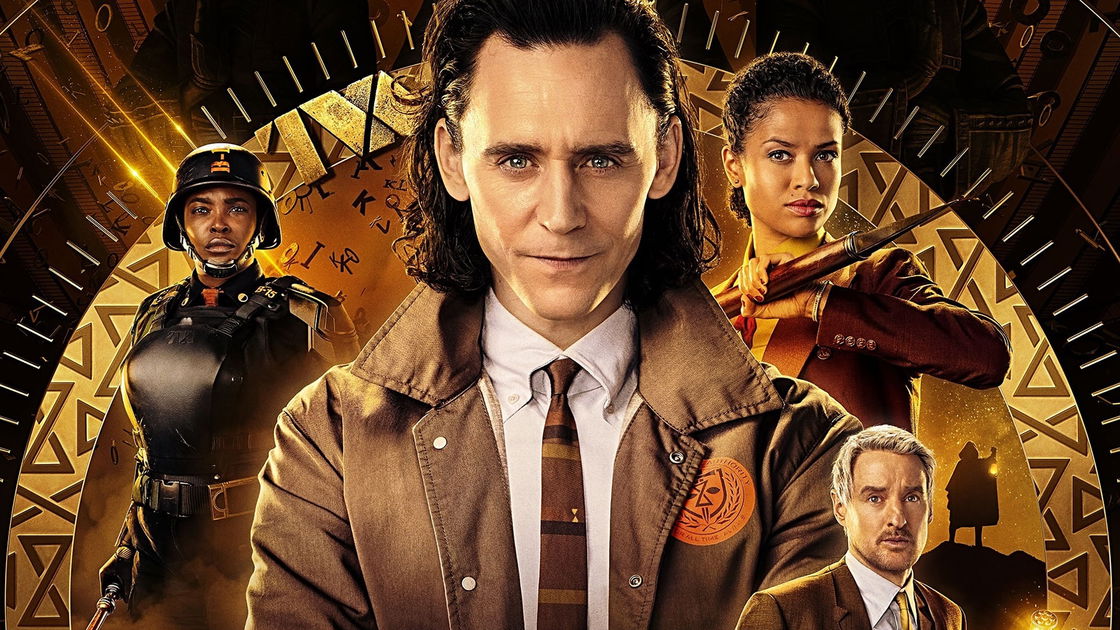 Copertina di Da Mad Men, a Blade Runner, ai Teletubbies: i film e le serie che hanno ispirato Loki