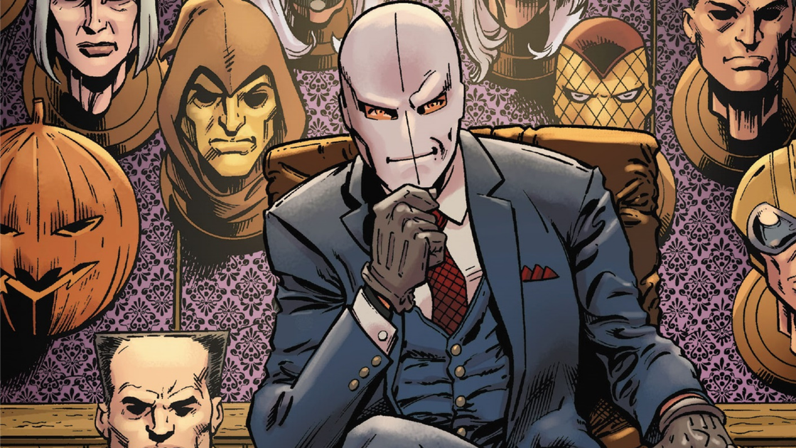 Copertina di Nel film Marvel Kraven the Hunter ci sarà anche Camaleonte, ecco chi è e chi lo interpreterà