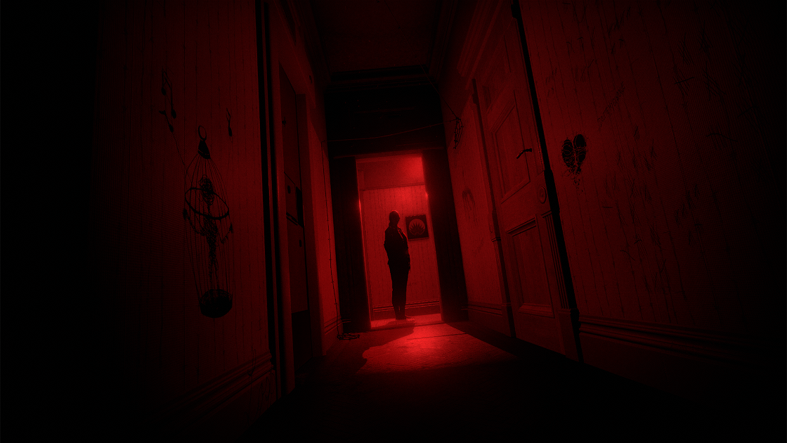 Copertina di Transference: il videogioco psycho-thriller di Elijah Wood