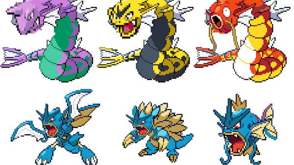 Copertina di Pokémon Fusion è il sito che vi consente di creare dei Pokémon-Frankenstein