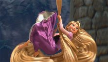 Portada de Rapunzel: ¿Llegará Disney Live Action?