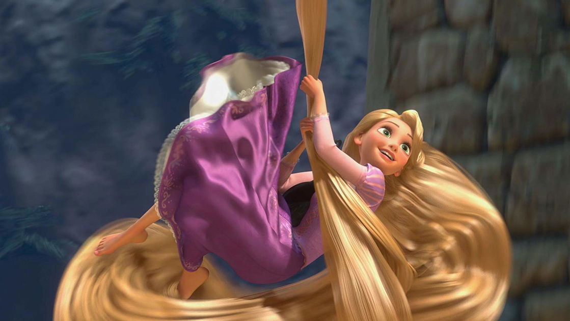 Copertina di Rapunzel: in arrivo il live-action Disney?