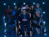 Copertina di Dark Phoenix, 6 motivi per cui Mystica morirà nel film degli X-Men