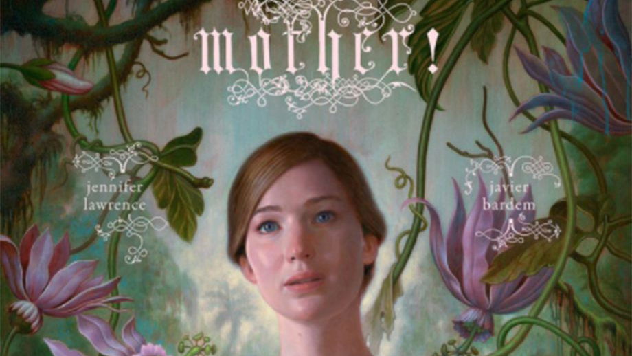 Copertina di Madre!: un nuovo spot TV con Jennifer Lawrence e le dichiarazioni del regista Darren Aronofsky
