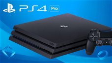 Cover of Sony secretly launches a quieter model of PS4 Pro