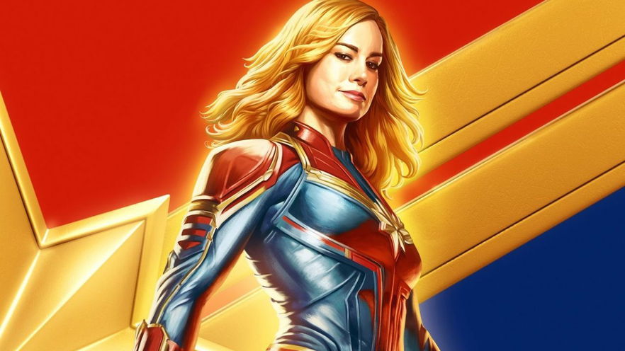 Copertina di Resident Evil 2, Captain Marvel arriva a Raccoon City grazie a una mod