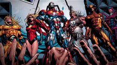 Copertina di Kevin Feige parla del prossimo team di Vendicatori: vedremo i Dark Avengers?