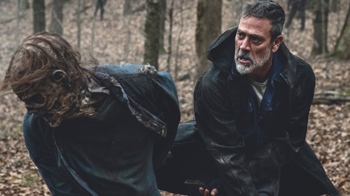 Copertina di Perché The Walking Dead 11 debutterà su Disney+ e non su FOX?