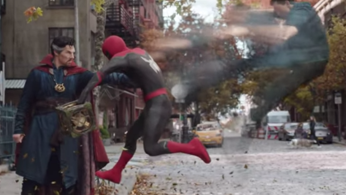 Εξώφυλλο του Spider-Man: No Way Home, τα στοιχεία που οδηγούν στην παρουσία του Mephisto