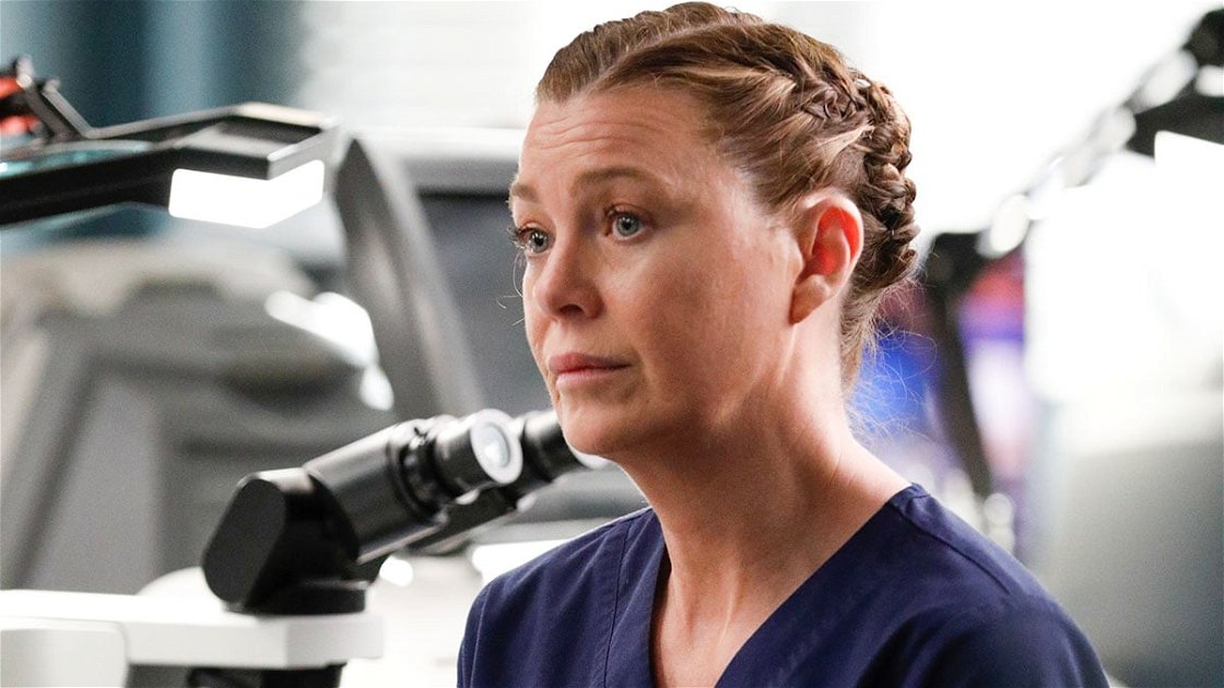 Grey's Anatomy Cover: A Guide to Characters Returning in Season 18