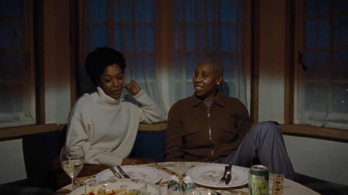 Copertina di In arrivo la terza stagione di Master of None su Neflix (con nuove protagoniste)