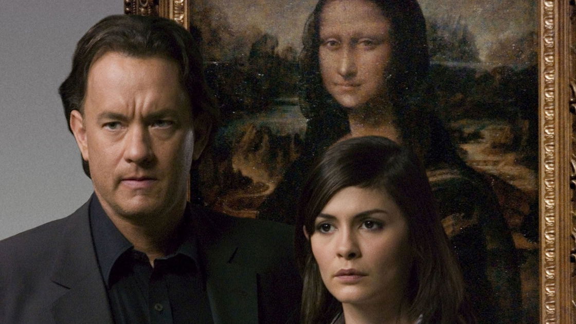 Copertina di Dov'è stato girato Il Codice Da Vinci? I meravigliosi luoghi del film