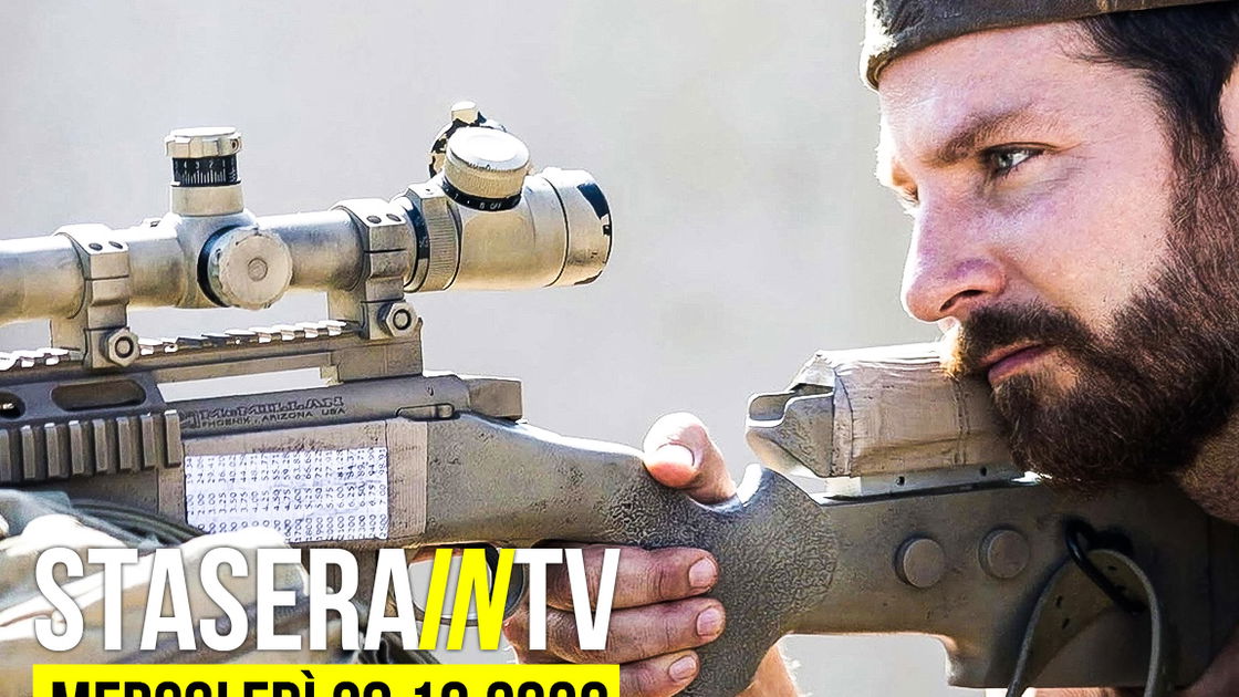 Copertina di Scopriamo insieme cosa fanno stasera in tv mercoledì 28 ottobre