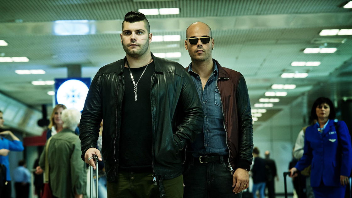 Copertina di Gomorra - La serie 5, le prime immagini ufficiali dell'ultima stagione