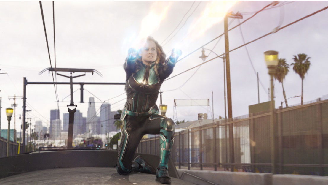 Copertina di Rotten Tomatoes è stanco dei troll: dopo gli attacchi a Captain Marvel e Star Wars si aggiorna