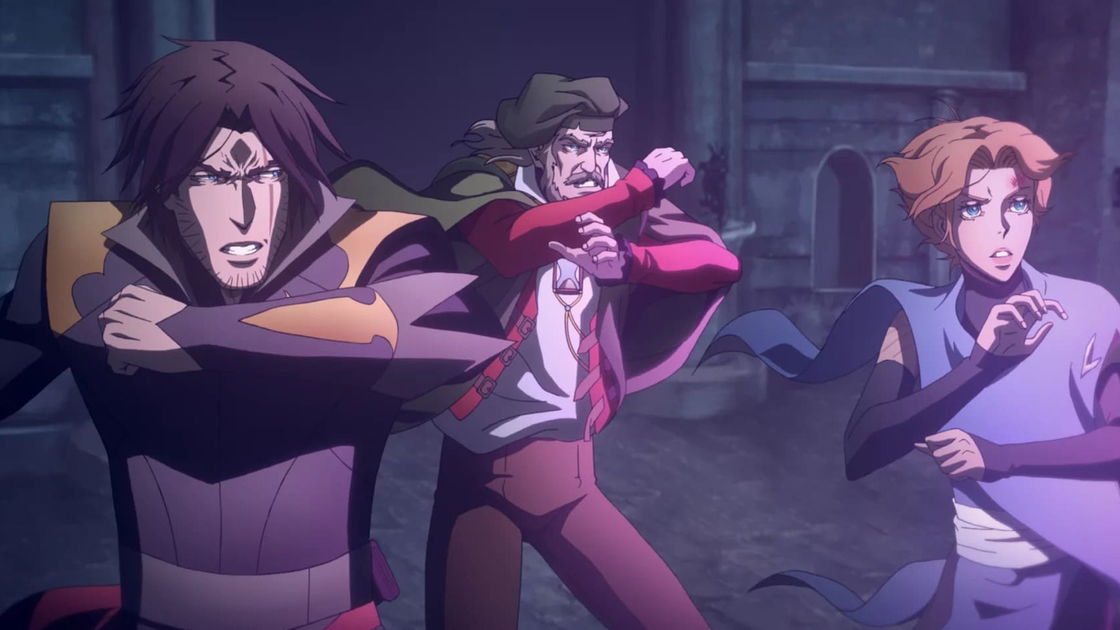 Copertina di Castlevania 3: i riferimenti (e gli omaggi) ai videogiochi in un video