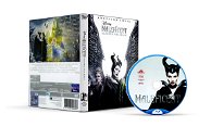 Copertina di Maleficent - Signora del Male arriva in Home Video: tutti i contenuti extra