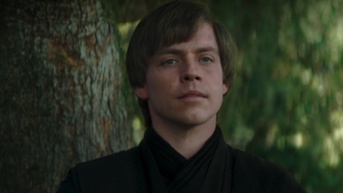 Copertina di Chi ha interpretato Luke Skywalker nella serie di Star Wars The Book of Boba Fett?