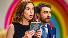 Copertina di Kimmy Schmidt torna su Netflix con un episodio speciale (e Daniel Radcliffe)