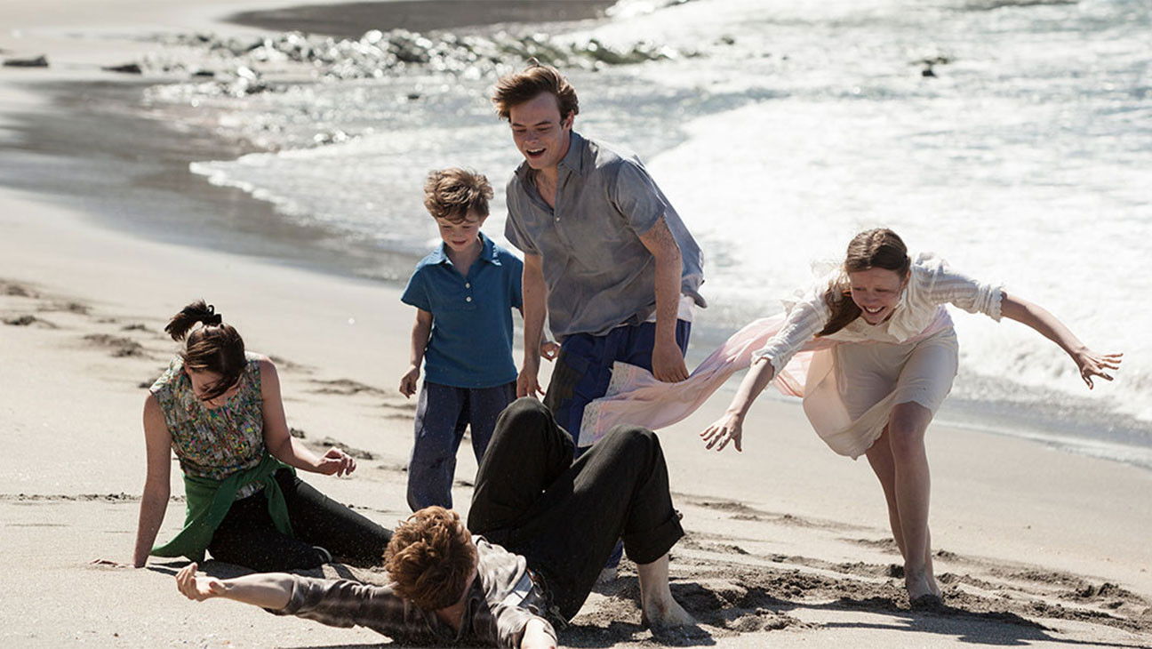Marrowbone, memoria e dolore: la recensione