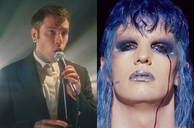 Copertina di Fiorello, Fedez e Achille Lauro: come cambia, entra in crisi e si trasforma l'identità maschile a Sanremo 2021