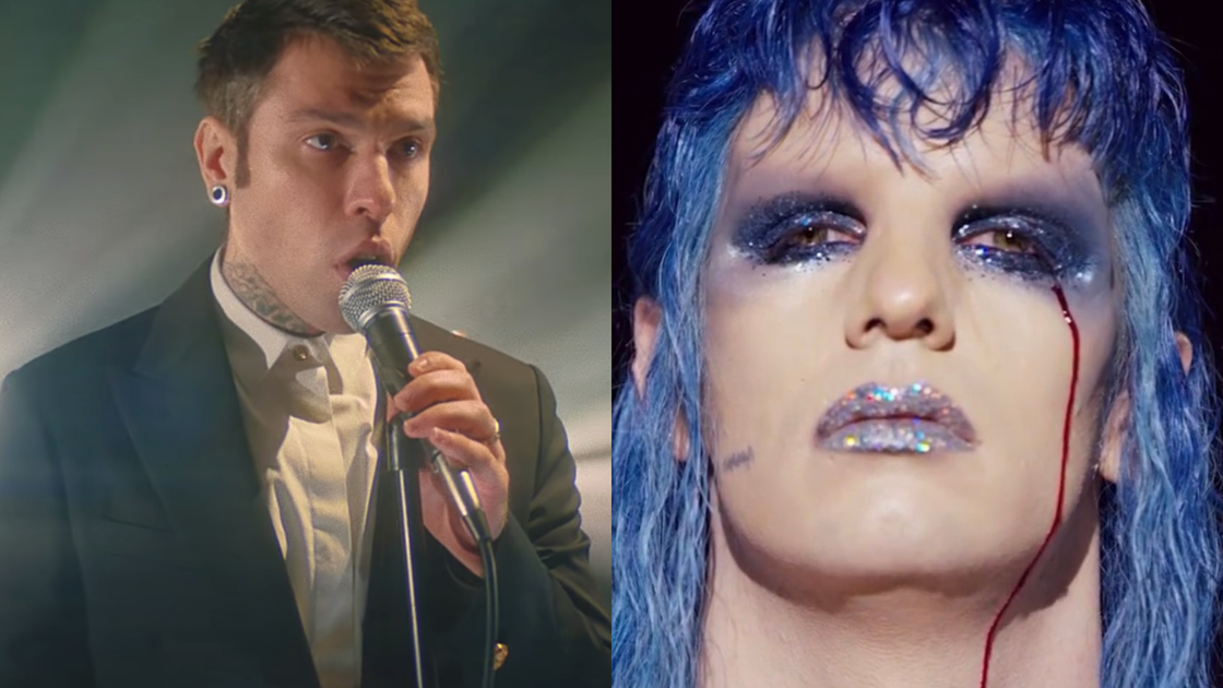 Copertina di Fiorello, Fedez e Achille Lauro: come cambia, entra in crisi e si trasforma l'identità maschile a Sanremo 2021