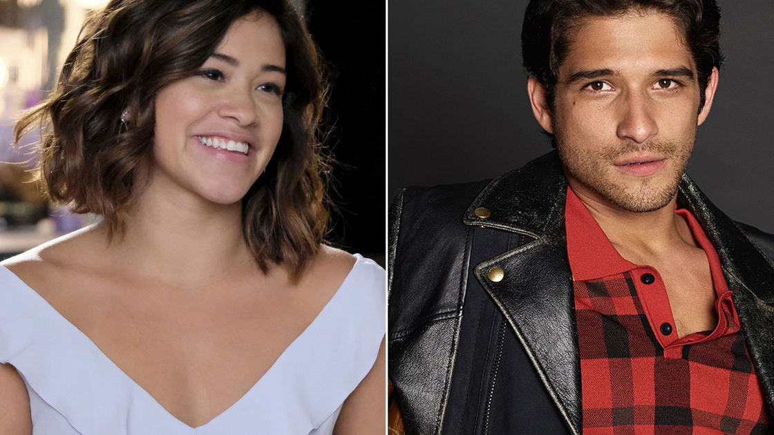 Copertina di Tyler Posey dopo Teen Wolf è pronto per una nuova serie TV