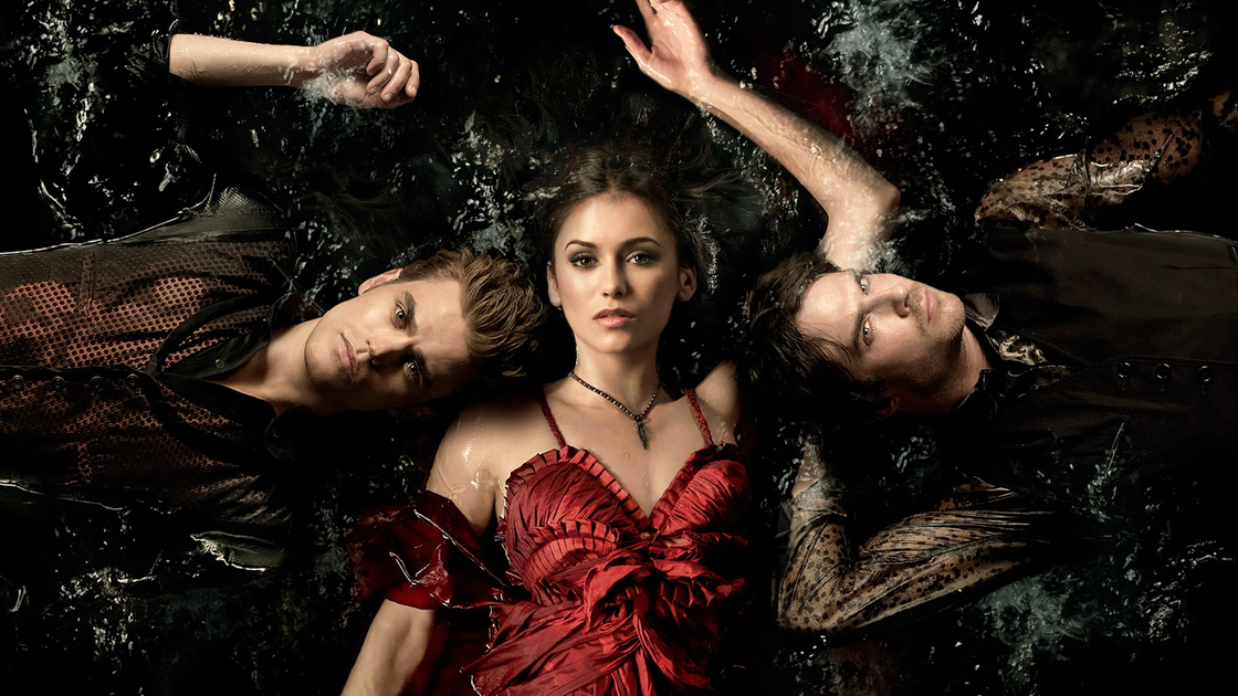 Copertina di Come finisce The Vampire Diaries? L'epilogo della serie